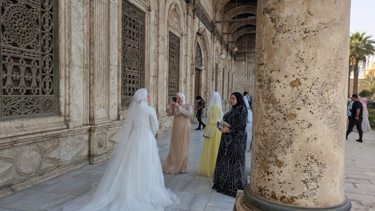 エジプト香りの勉強 5日目