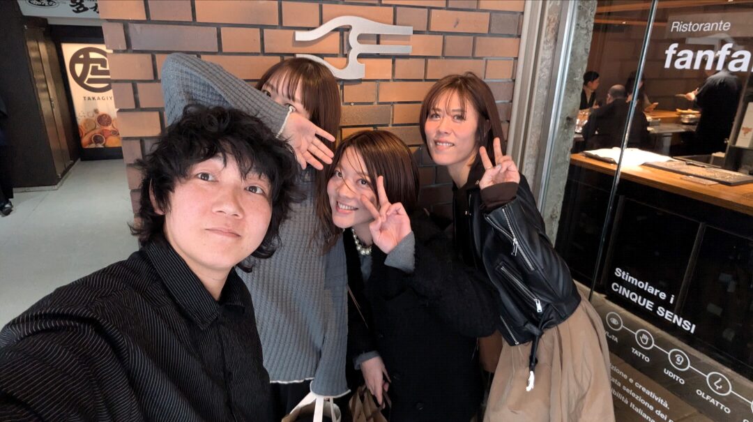 10周年をむかえることができました！※年末年始のお知らせ